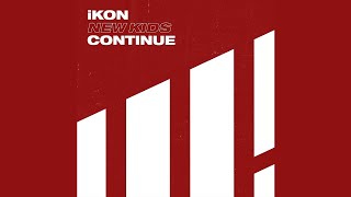 [Almost Clean Instrumental] iKON (아이콘) - KILLING ME (죽겠다)