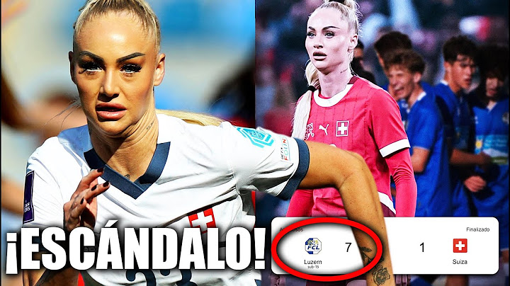 Children Defeat the Swiss Women's National Team! World Cup Scandal!