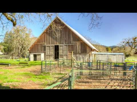 4001 Deer Creek Road, Selma, OR home video tour