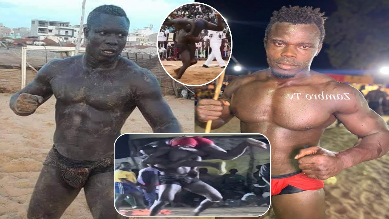 incroyable Spécial  Ordinateur VS Mamady ndiaye, Comparaison Technique, Ay Diél you graw