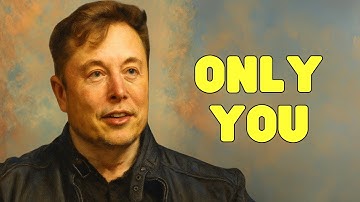 I’ve Been Waiting to Tell You This — Only You and Me