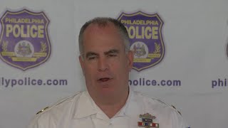 Philly police provide update after off-duty officer's gun stolen by NBC10 Philadelphia 2,996 views 1 day ago 10 minutes, 39 seconds