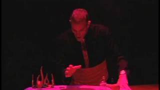 Halloween - Macbeth Witches