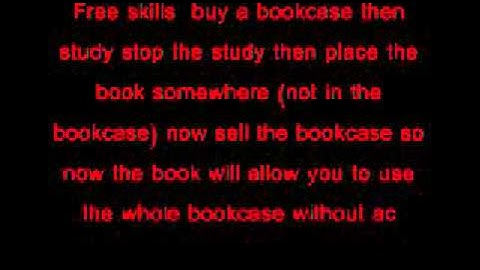 The Sims 3 xbox 360 cheats