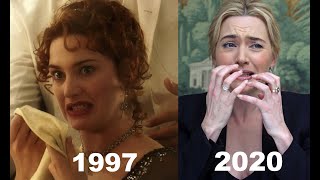 Titanic 1997 Cast  Real Age  | 2020