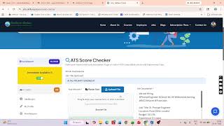 6. How to Apply for Jobs on SkillBee Global