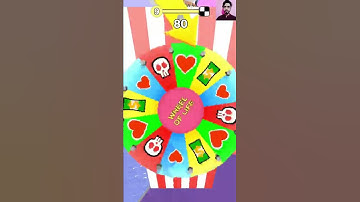 Run of life android ios gameplay. #shorts