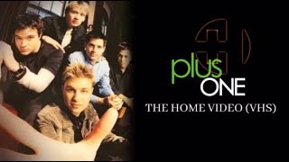 Plus One - The Home Video (Full VHS)