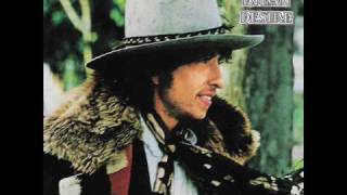 bob dylan one more cup of cofee studio from desire 1976  video.wmv