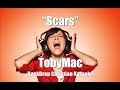 TobyMac "Scars" BackDrop Christian Karaoke