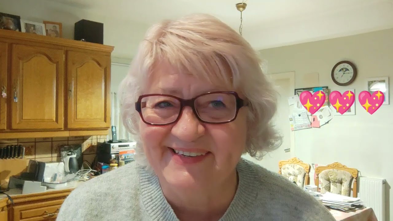 Herzliche Grüße zum Jahresanfang: 2026, das beste Jahr 🎉❤️👍/STRESS/ Gemüse Suppe kochen👍