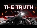 What went wrong with yatri motorcycles