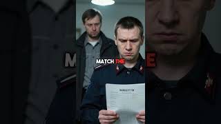 The USSR Executed an Innocent Man to Protect Its Ideology