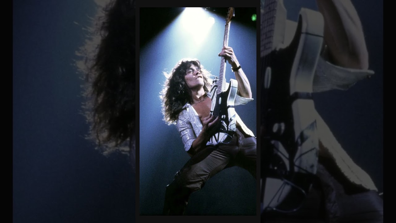 Watch GREAT GUITAR SOLOS! - Eddie Van Halen - Beat It 🤺 on YouTube Watch GREAT GUITAR SOLOS! - Eddie Van Halen - Beat It 🤺 on YouTube