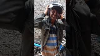 Download Lagu gak mau dijemput ayah item MP3