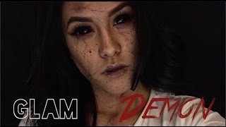 Glam Demon | Danielle Miranda