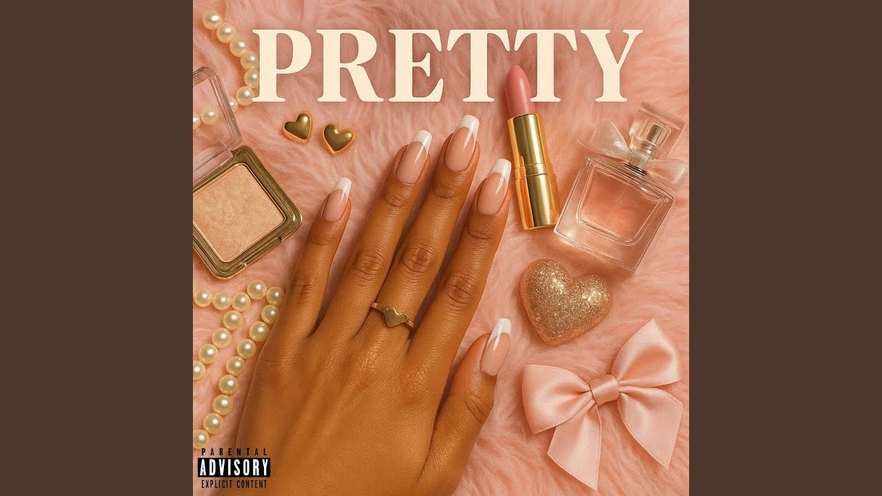 Pretty adlı videoyu YouTube'da izle Pretty adlı videoyu YouTube'da izle