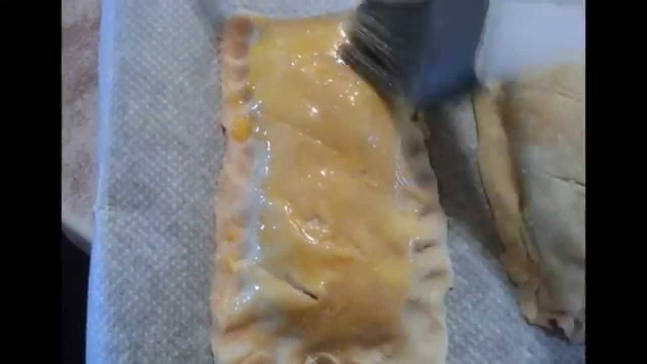 Recette de cuisine n°2: 