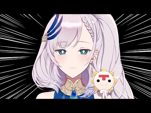I HAVE A FIRE DANCE COVER WITH WATAME-SENPAI, ANYA, KIARA, TOMORROW AT 8 PM WIB Thumbnail Image