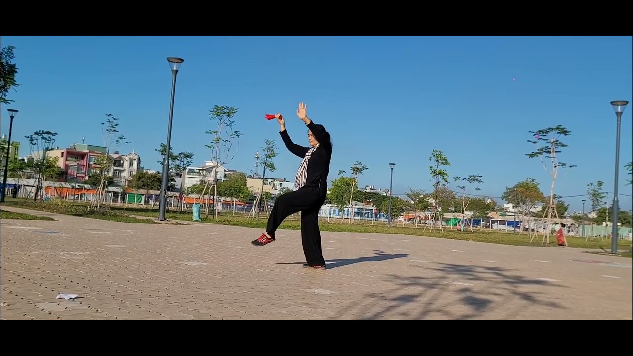 CÀN LONG PHIẾN 24 THỨC