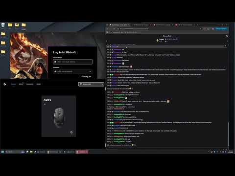 The Division 2: Storm Hunts and a GR9 Frenzy Build with Inevitable