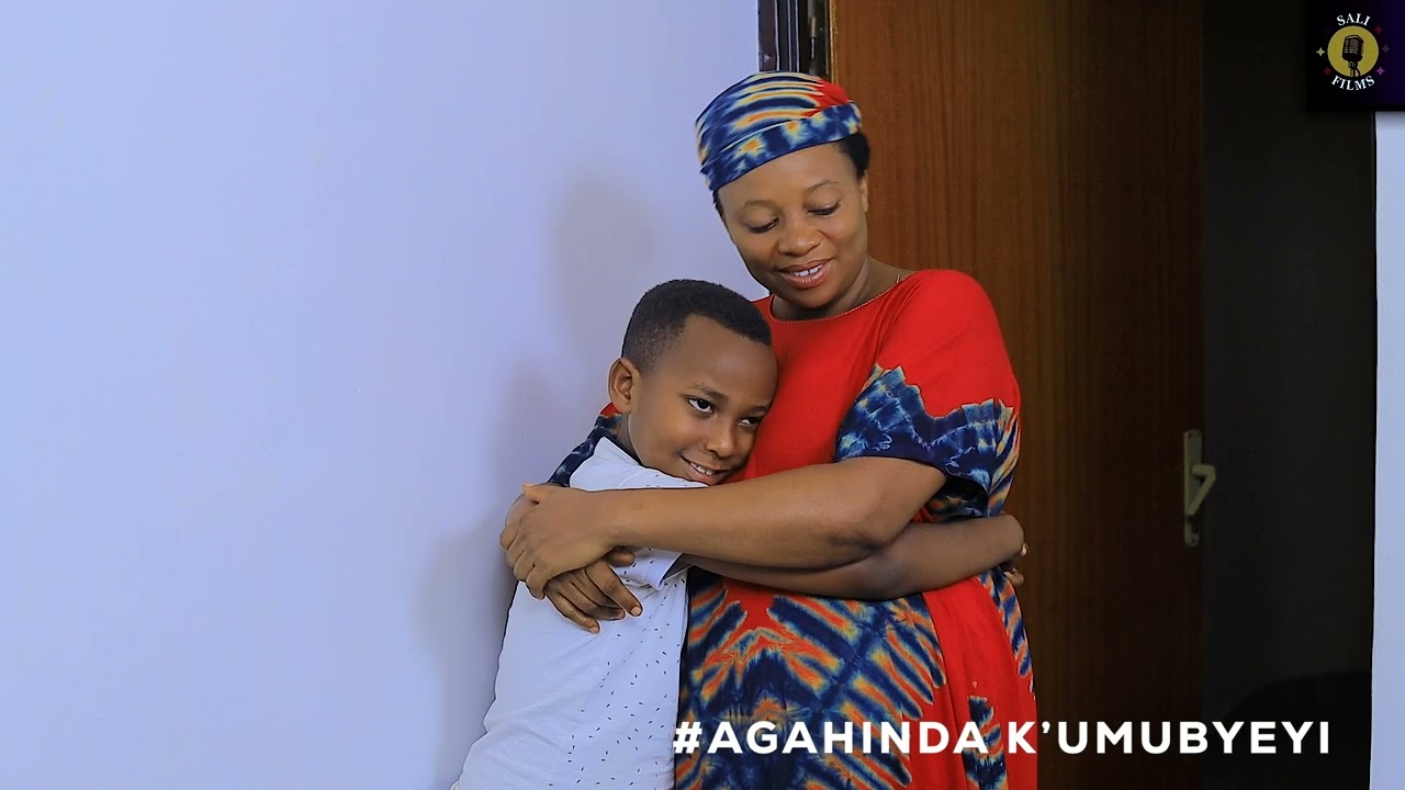 Agahinda kumubyeyi/EP 83/ Ese Scott aremera ibyo Kamaliza yamusabye.