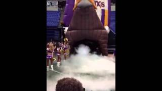Vikings new uniforms
