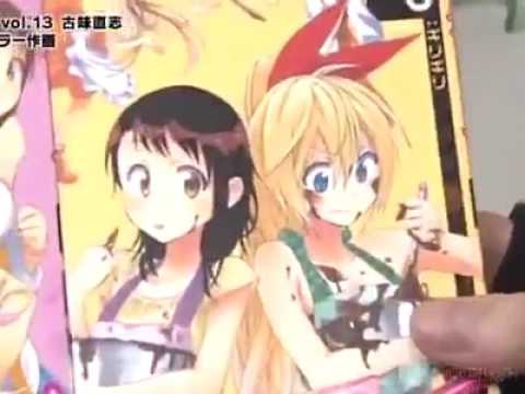 anime-coloring-pages-for-kids|tokyo-otaku-mode-pages-|-mangaka-naoshi-komi-showing-how-he-draws-his