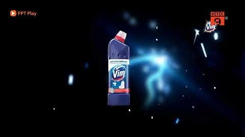 [VTC9] Quảng cáo Vim - Bất khả chiến bại (2020, Nam - 1)