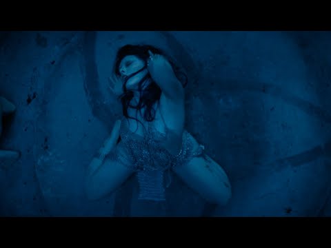 Ashnikko - Possession of a Weapon (Official Music Video)