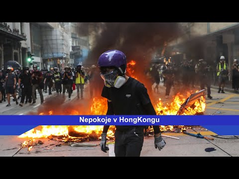 Video: 12 Stranskih Učinkov življenja V Hong Kongu - Matador Network