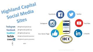 HCC Social Sites