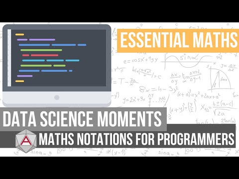Data Science Moments