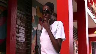Man Talk written by Omaall (Majah Bless) Wright. Dub Poetry.