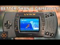 The Nintendo Gameboy VS The Atari Lynx: Retro Showdown