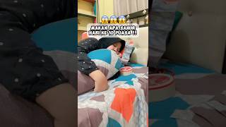 Jam berapa video ini lewat kota kalian ?