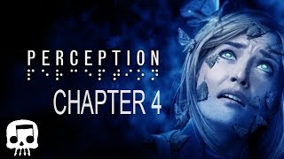 THE TREE - Perception Gameplay - Chapter 4 (The Ending) Profile