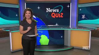 November 20 News Quiz