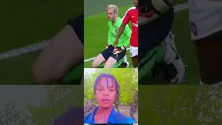 Christiano Ronaldo vs les meilleurs gardien de but  #cristianoronaldo #football #ishowspeed