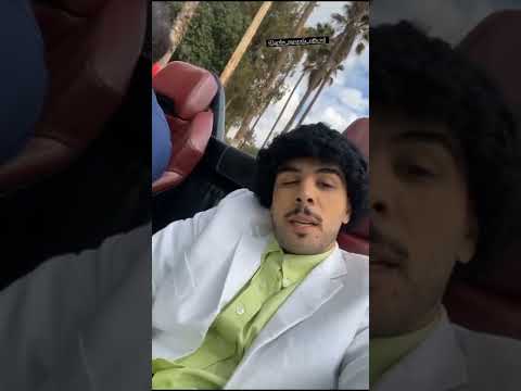 Mohamed Khassani محمد خساني حميد يغني