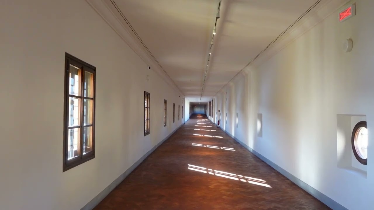 Il Corridoio Vasariano apre dopo 8 anni