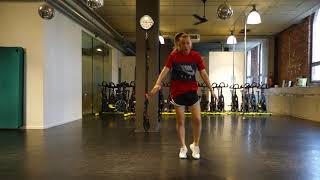 Sub Focus with Dimension - Desire  | Fitness choreography by Clio
