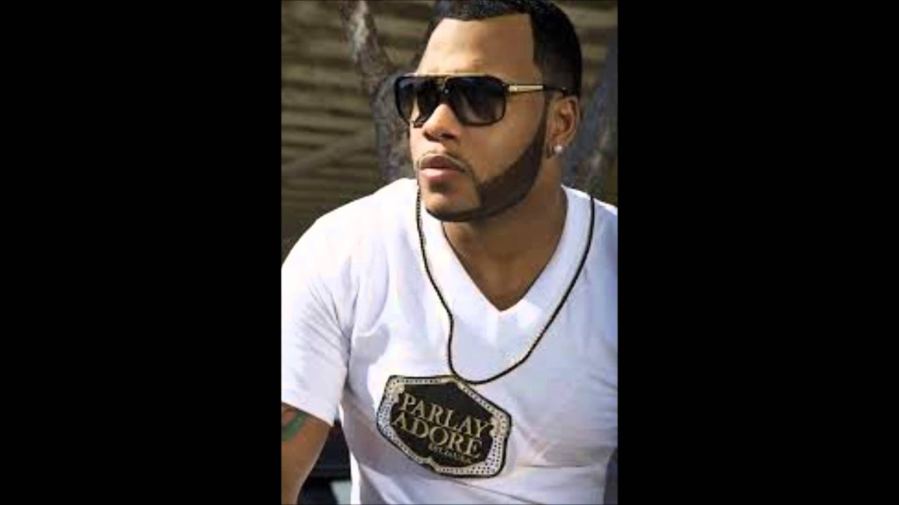Flo Rida I Think Of Letting Go