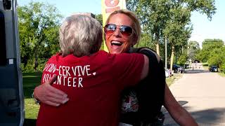 2019 U CAN-CER VIVE Run for the Cure 5K