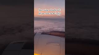 Get ready to spread your wings and fly 🦋| #shorts #viral #trending #travel #airarabia #shortsvideo