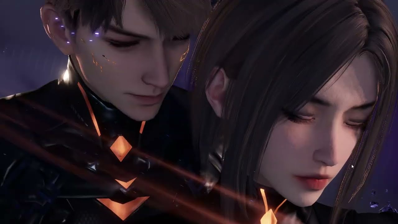 Fluctuation Orbit 025 | Caleb [Colonel and X-02] [R1] | Love and Deepspace