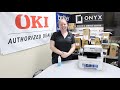 Brother Intellifax 2840  | How to Clean Your Scanner Glass  | Onyx Imaging
