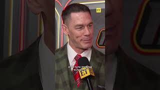 John Cena Is Having Date Night With Wife Shay at ‘Matchbox: The Movie’ Premiere