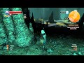 The Witcher 3 Wild Hunt QUEST WANDERING IN THE DARK 