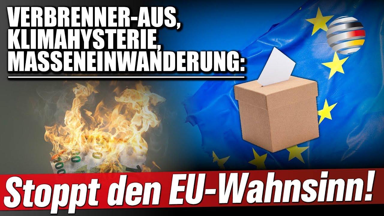 Stoppt den Genozid in Gaza - Abschluss-Kundgebung der SGP zur Europa-Wahl in Berlin Wedding